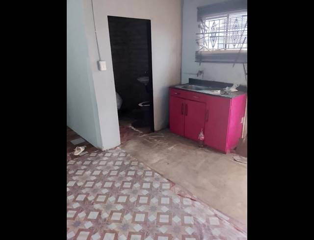 0 BEDROOM HOUSE FOR SALE IN BRAM FISCHERVILLE